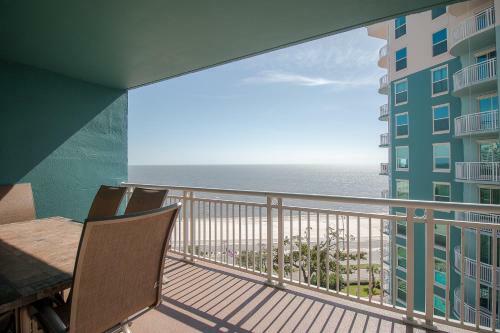 Legacy I 1008 - Three Bedroom Apartment