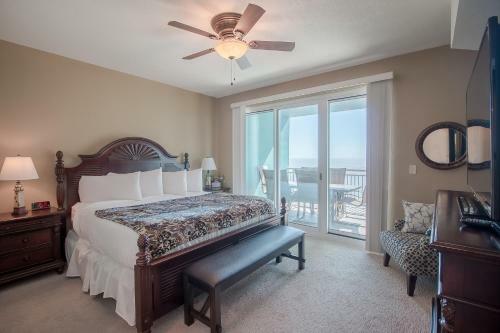 Legacy I 1008 - Three Bedroom Apartment