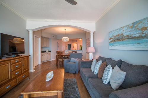 Legacy II 902 - Two Bedroom Apartment