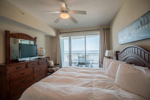 Legacy II 902 - Two Bedroom Apartment