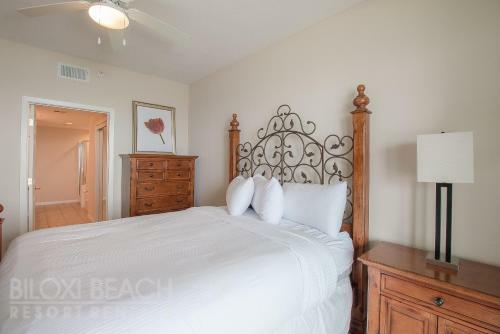 Legacy I 1206 - Two Bedroom Apartment
