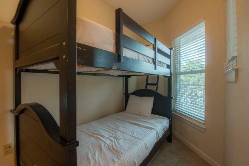 Legacy II 307 Deluxe - Two Bedroom Apartment