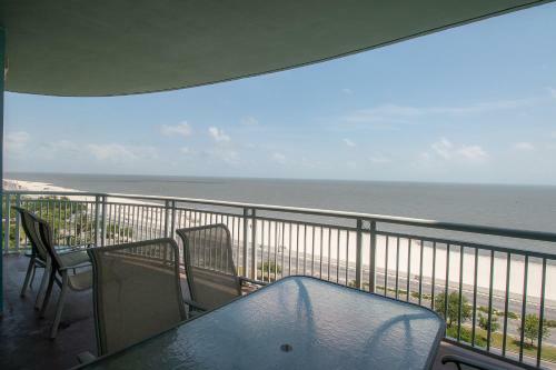 Legacy I 803 - Two Bedroom Apartment