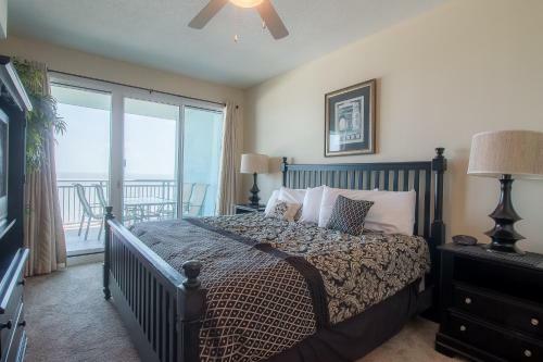 Legacy I 803 - Two Bedroom Apartment