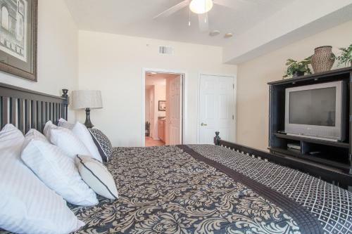Legacy I 803 - Two Bedroom Apartment