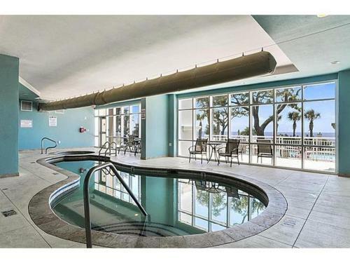 Legacy II 1306 - Two Bedroom Apartment