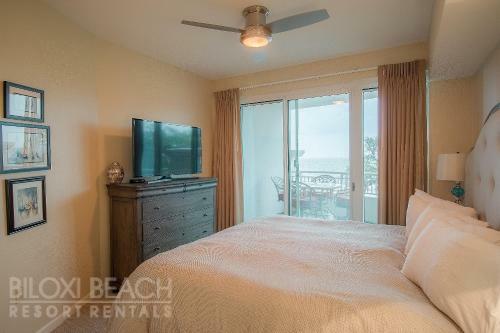 Legacy II 306 - Two Bedroom Apartment