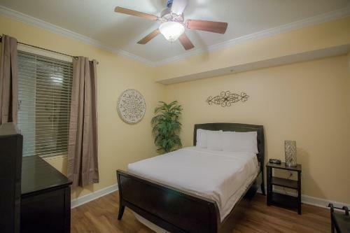 Sienna 1001 - Two Bedroom Apartment