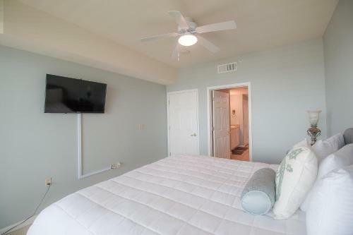 Legacy I 407 - Two Bedroom Apartment