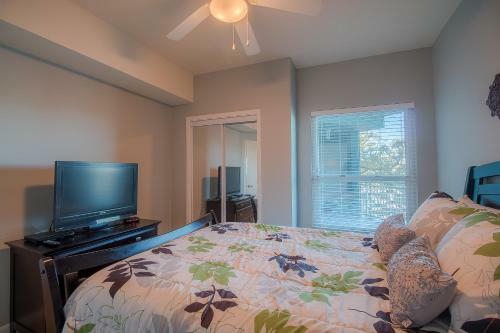 Legacy I 407 - Two Bedroom Apartment