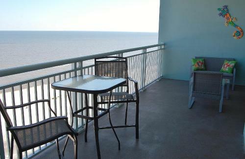 Legacy II 1003 - Two Bedroom Apartment