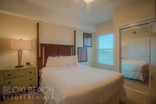 Legacy II 603 Deluxe - Two Bedroom Apartment