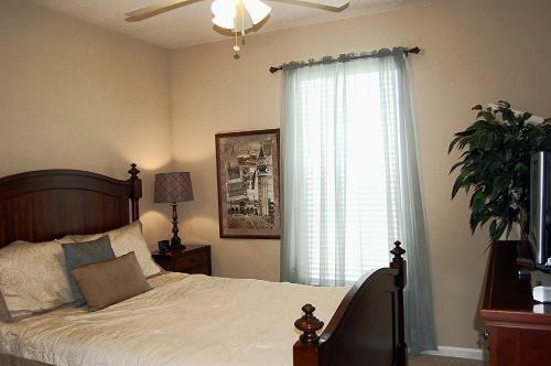 Apartamento Legacy Villa 1601 Condo