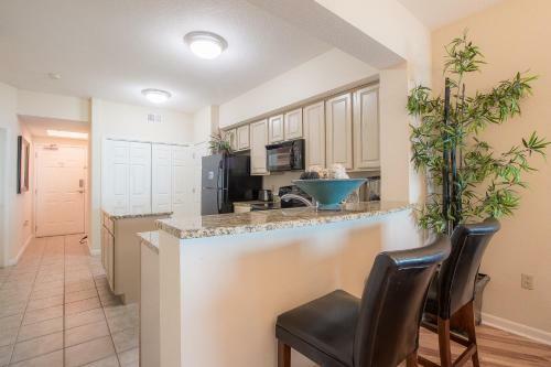 Legacy II 502 Deluxe - Two Bedroom Apartment