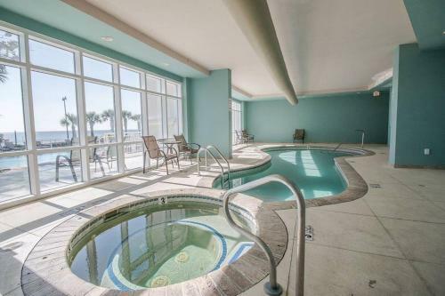 Legacy II 502 Deluxe - Two Bedroom Apartment