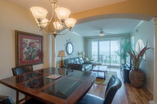 Legacy II 502 Deluxe - Two Bedroom Apartment