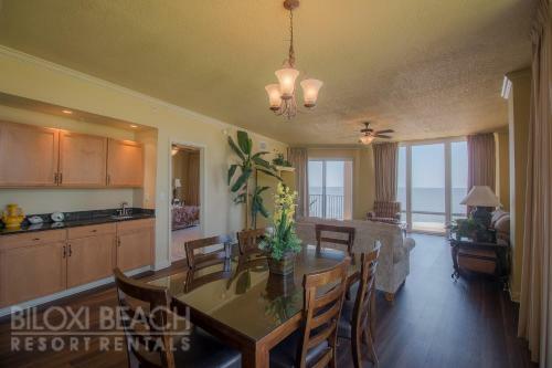 Sienna 407 - Three Bedroom Apartment