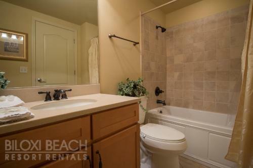 Sienna 407 - Three Bedroom Apartment
