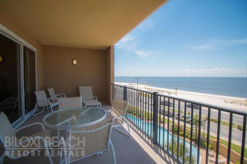 Sienna 407 - Three Bedroom Apartment