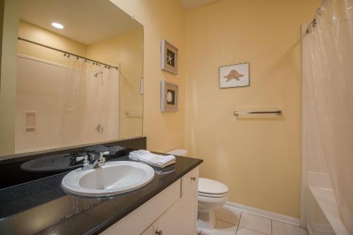 Legacy Villa 1702 - Two Bedroom Apartment