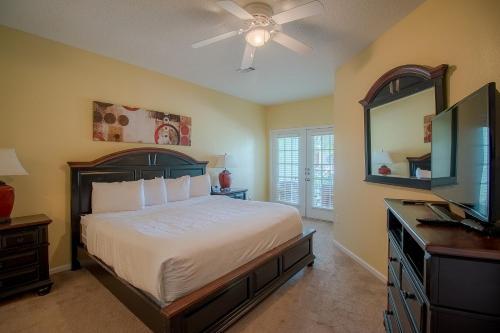 Legacy Villa 1702 - Two Bedroom Apartment