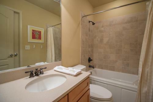 Sienna 101 - Two Bedroom Apartment