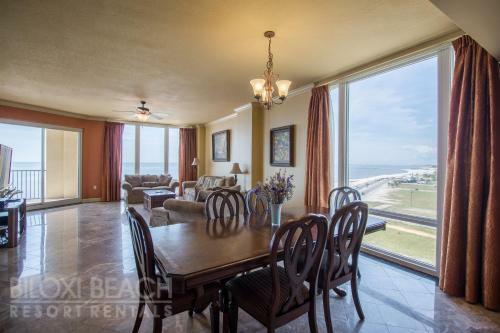 Sienna 907 - Three Bedroom Apartment