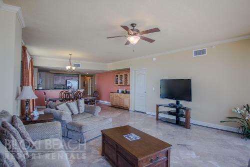 Sienna 907 - Three Bedroom Apartment