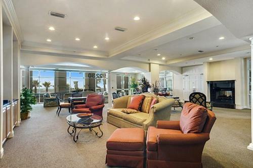 Legacy I 404 - Three Bedroom Apartment