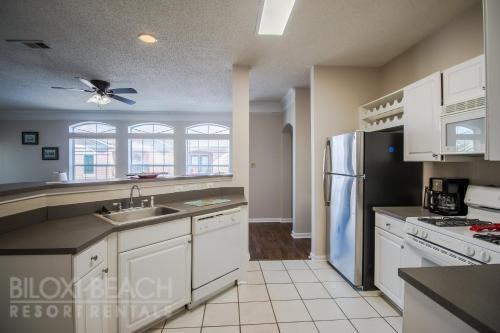 Legacy Villa 1703 - Two Bedroom Apartment