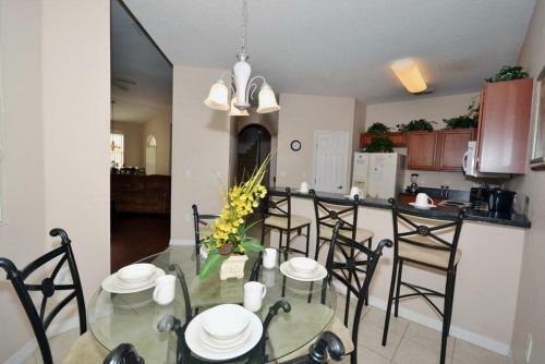 Villa Calabay Parc At Tower Lake 215835