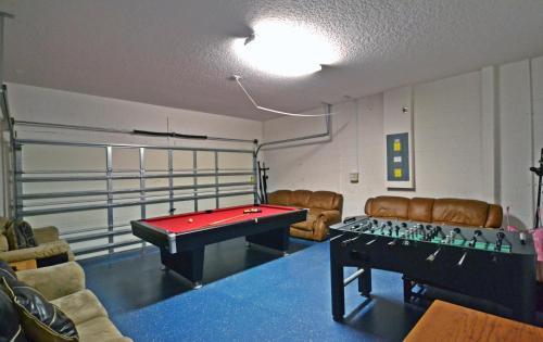 Villa Calabay Parc At Tower Lake 215835