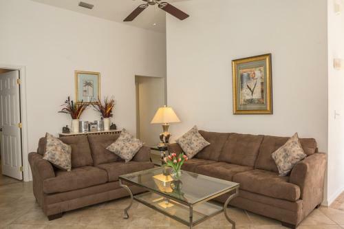 2401 Southern Dunes 3 Bedroom Villa