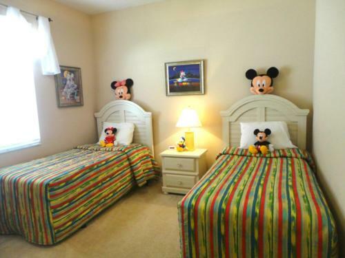 Minniehaha Four-bedroom House #239