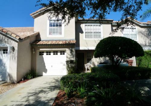 Apartamento St Augustine Three-bedroom Townhouse #2510