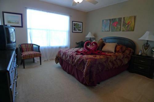 Apartamento St Augustine Three-bedroom Townhouse #2510
