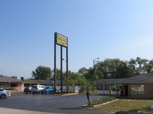 State Motel Haines City