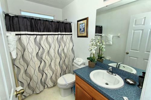 Southern Dunes 4 Bedroom Villa