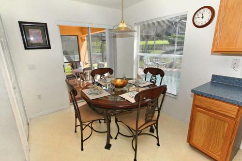 Southern Dunes 4 Bedroom Villa