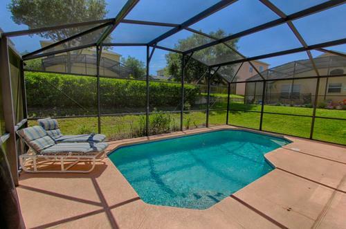 Southern Dunes 4 Bedroom Villa