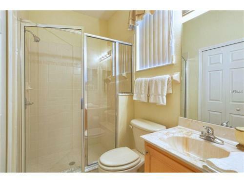 635 Copeland Drive - Four Bedroom Villa