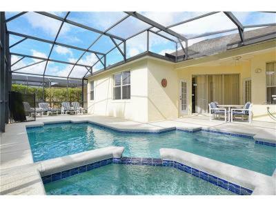 635 Copeland Drive - Four Bedroom Villa