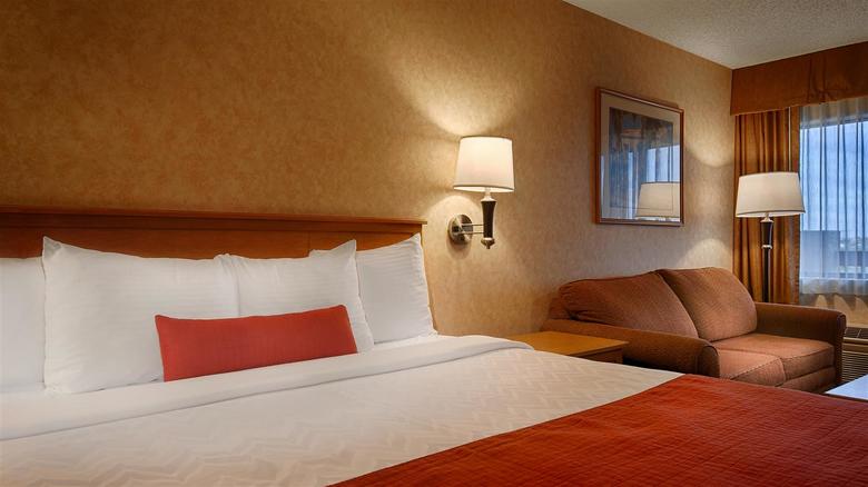 Hotel Best Western Casa Grande