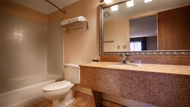 Hotel Best Western Casa Grande