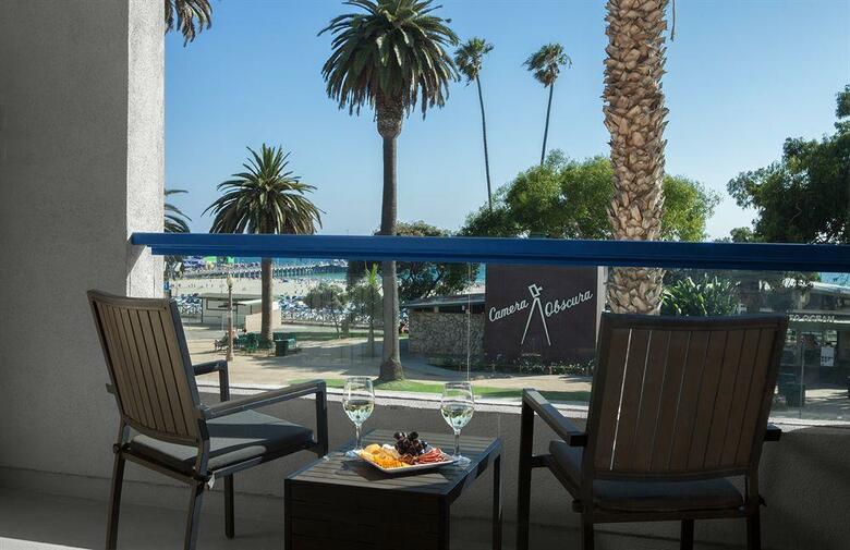 Ocean View Hotel