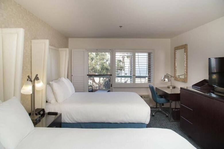Ocean View Hotel