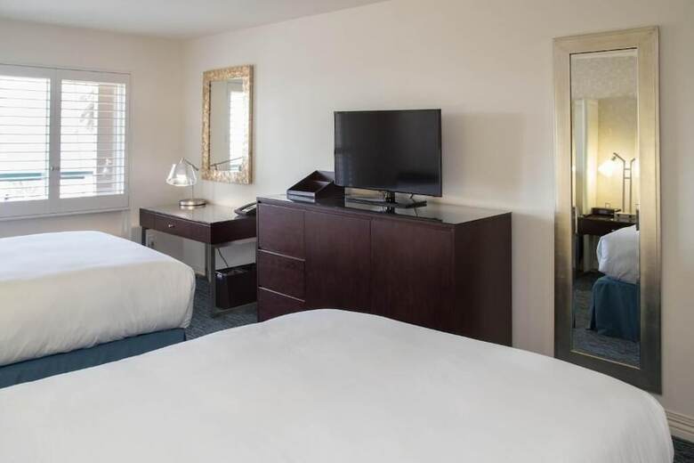 Ocean View Hotel