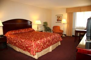 Hotel Best Western West Covina Inn