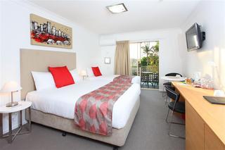 Hotel Best Western The Gregory Terrace