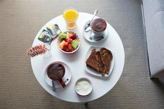 Hotel Best Western The Gregory Terrace